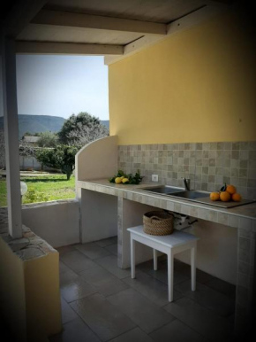 Chiara's Country (IUN R7916) Alghero